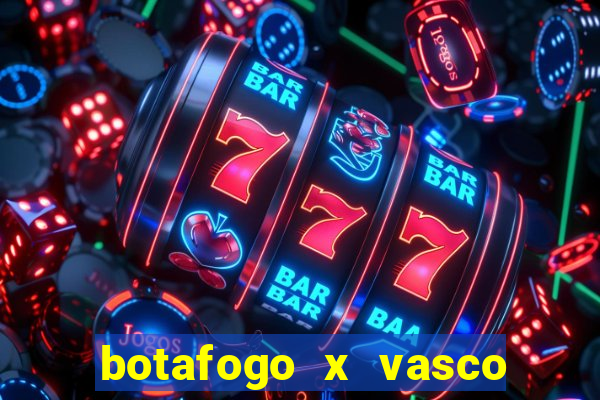 botafogo x vasco ao vivo futemax